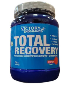 Weider - Joe Weider Victory Endurance Total Recovery