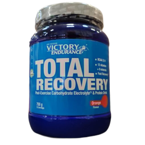 Weider - Joe Weider Victory Endurance Total Recovery