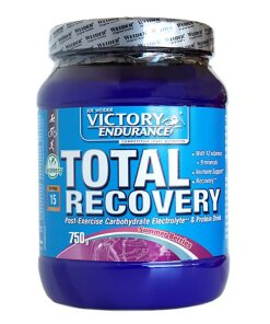 Weider - Joe Weider Victory Endurance Total Recovery