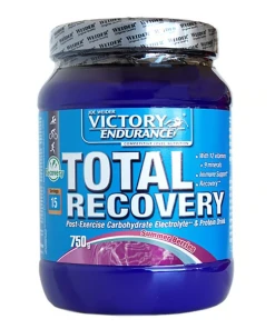 Weider - Joe Weider Victory Endurance Total Recovery