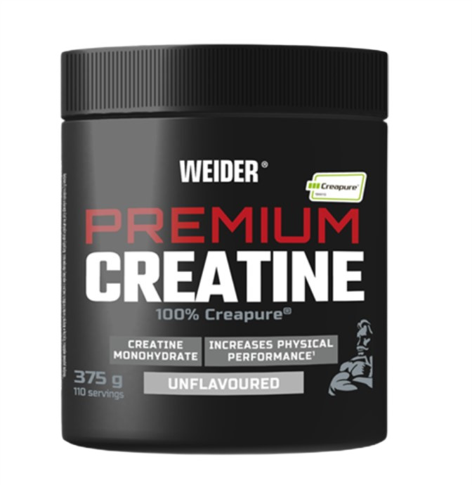 Weider - Premium Creatine
