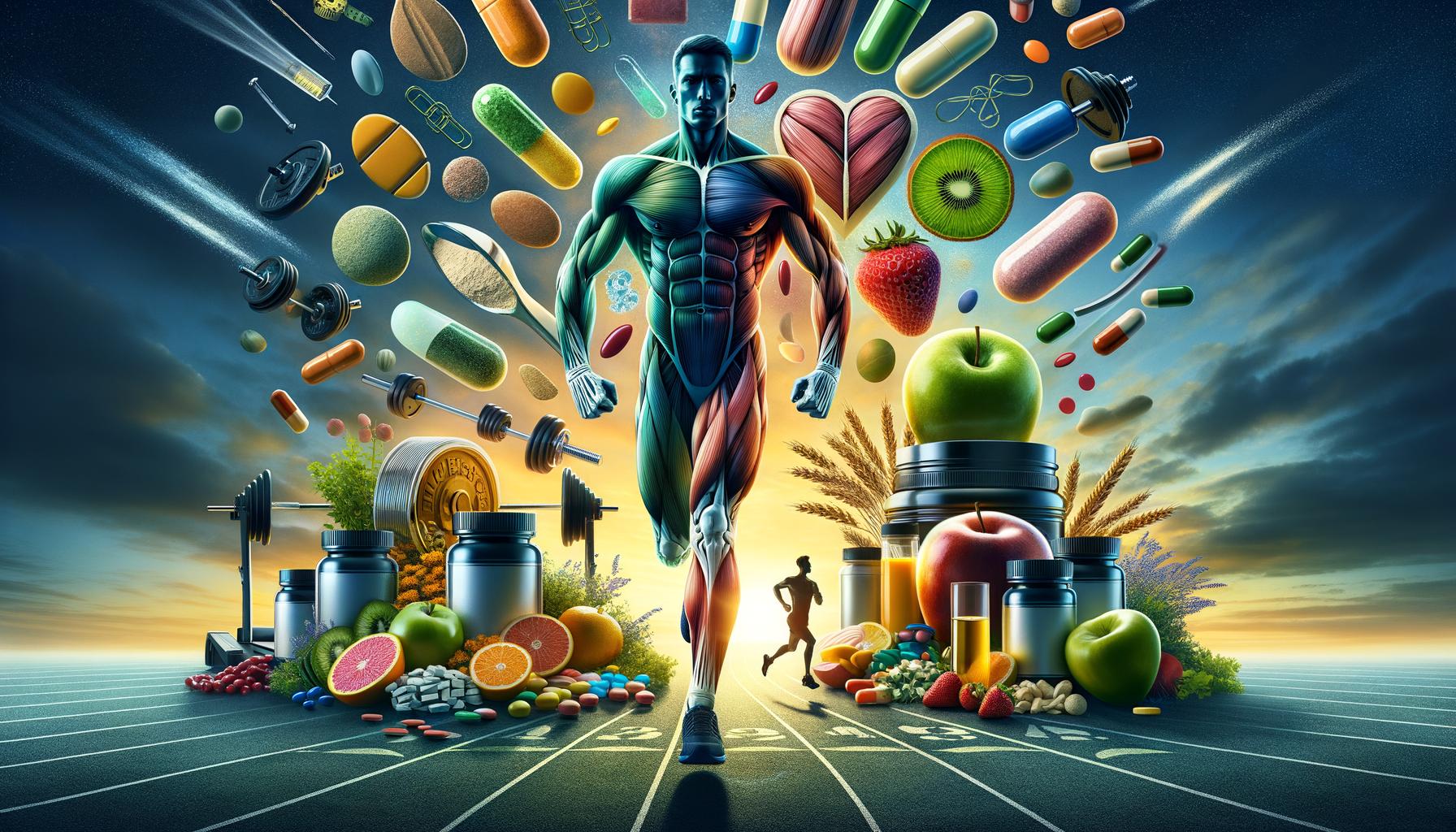 Forstå vigtigheden‍ af sunde knogler⁣ for kropshelbred