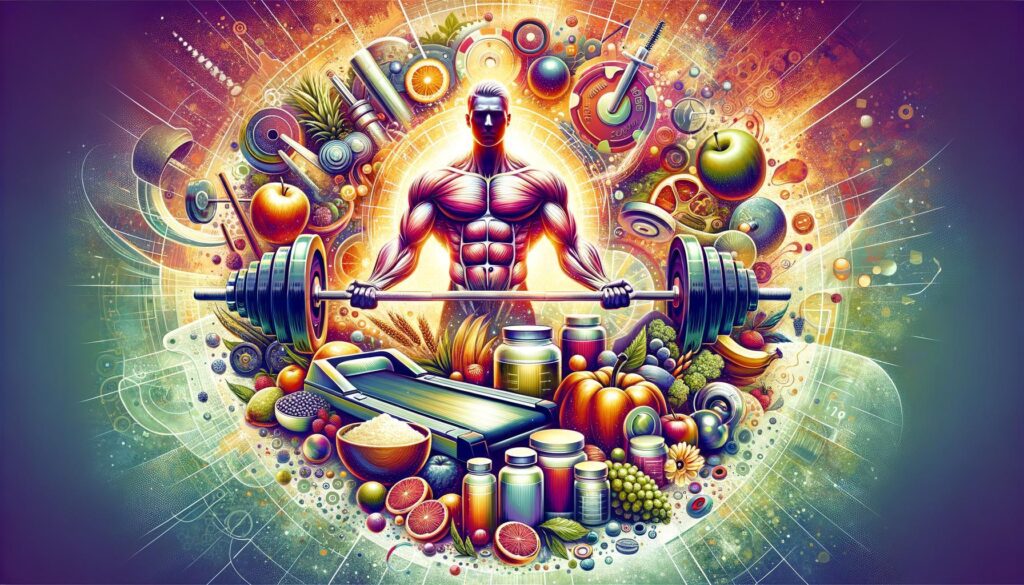 Den ultimative guide til Glutamin pulver: Opdag fordelene for din træning og sundhed!