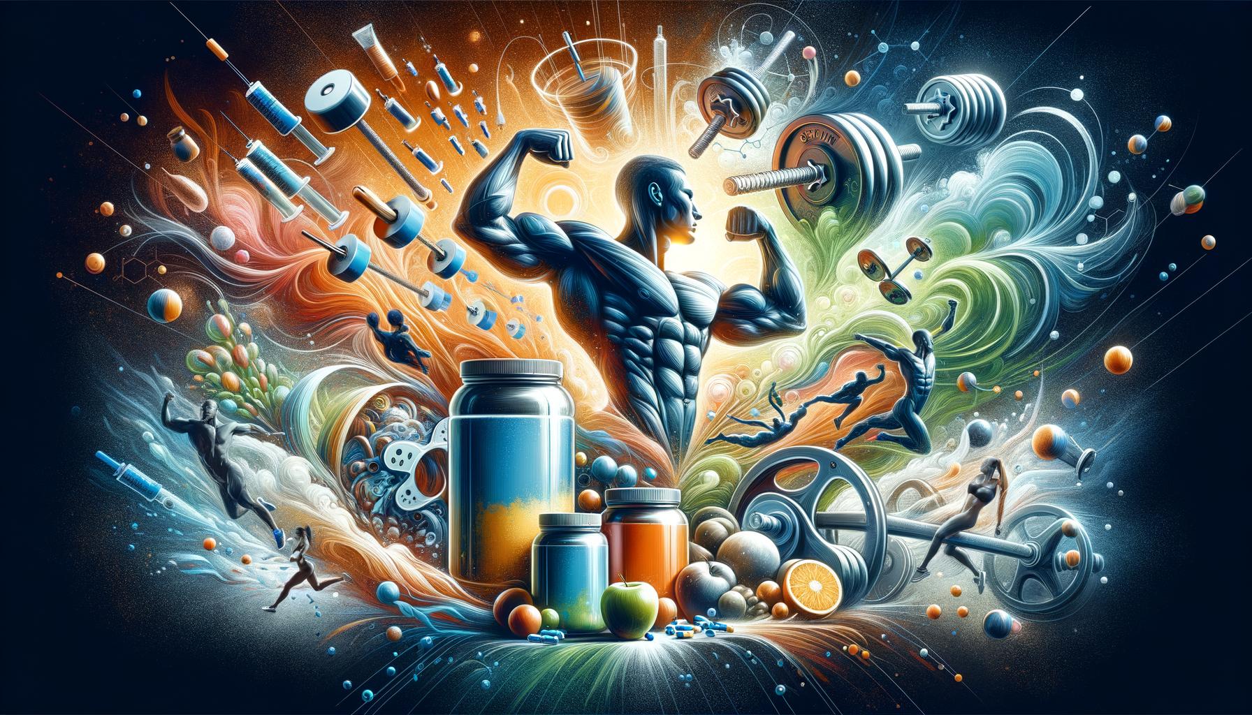 Forstå forskellen mellem kasein og valleprotein