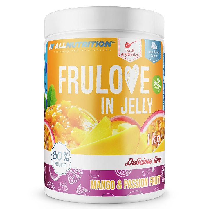 Allnutrition - Frulove In Jelly