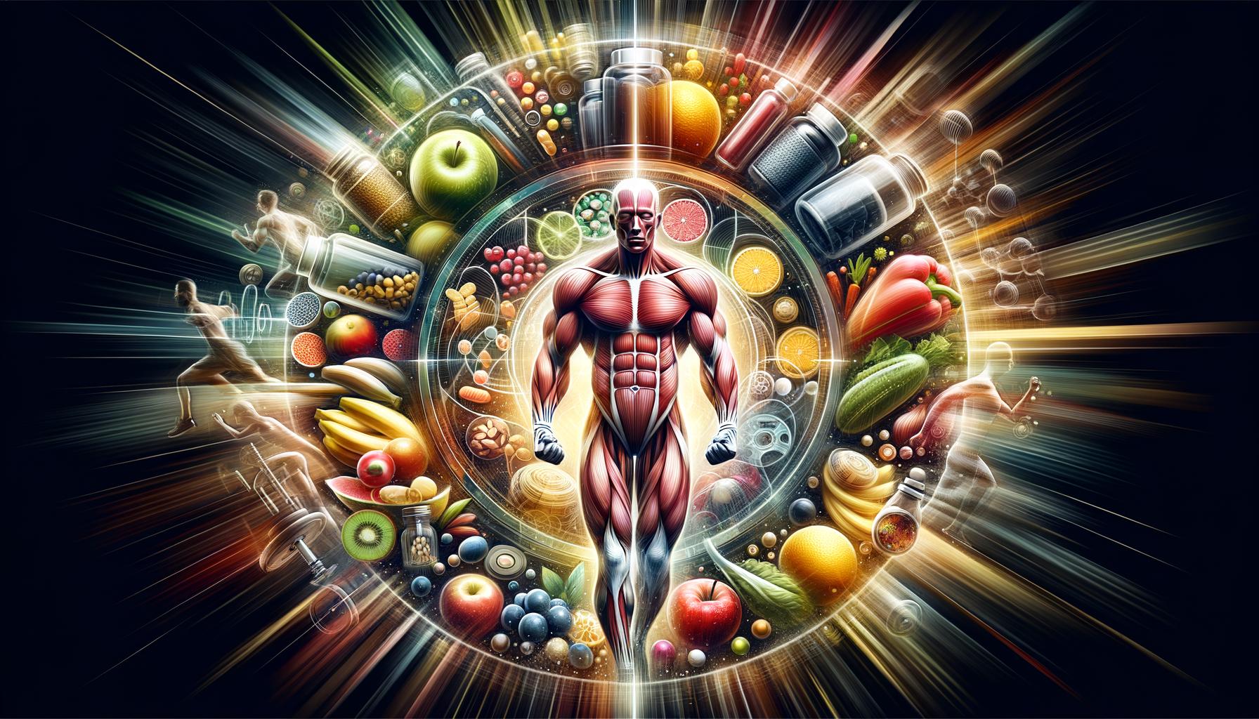 Afslører Hemmeligheden Bag Særlig Formel: Den Ultimative Danske Sundhedsformel