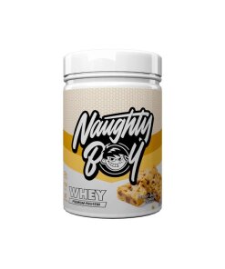 Naughty Boy - Advanced Whey