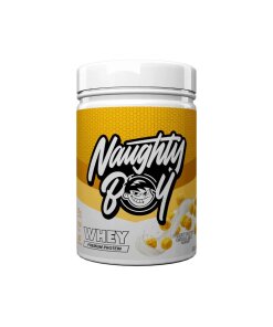 Naughty Boy - Advanced Whey