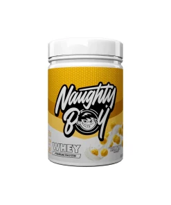Naughty Boy - Advanced Whey