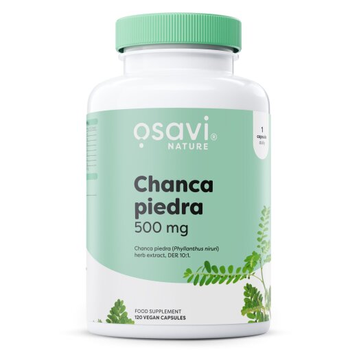 Osavi - Chanca Piedra