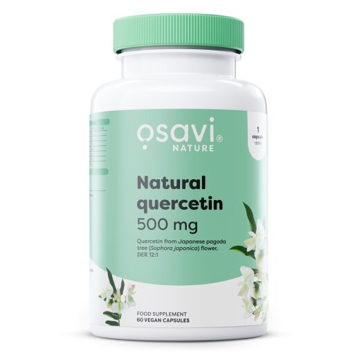 Osavi - Natural Quercetin