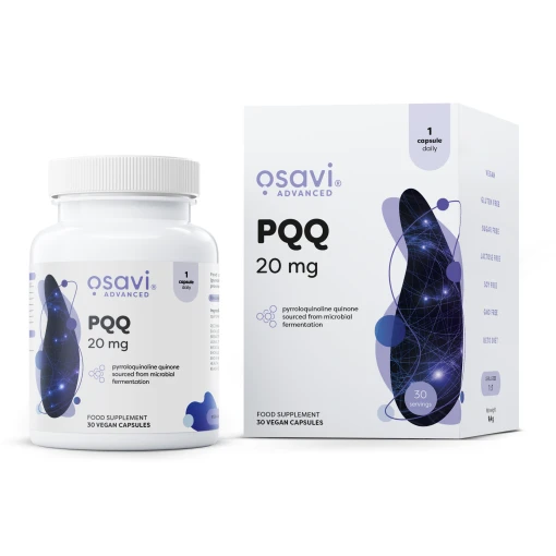 Osavi - PQQ