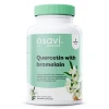 Osavi - Quercetin with Bromelain - 120 vegan caps