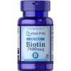 Puritan's Pride - Biotin