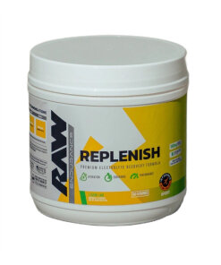 Raw Nutrition - Replenish Tub