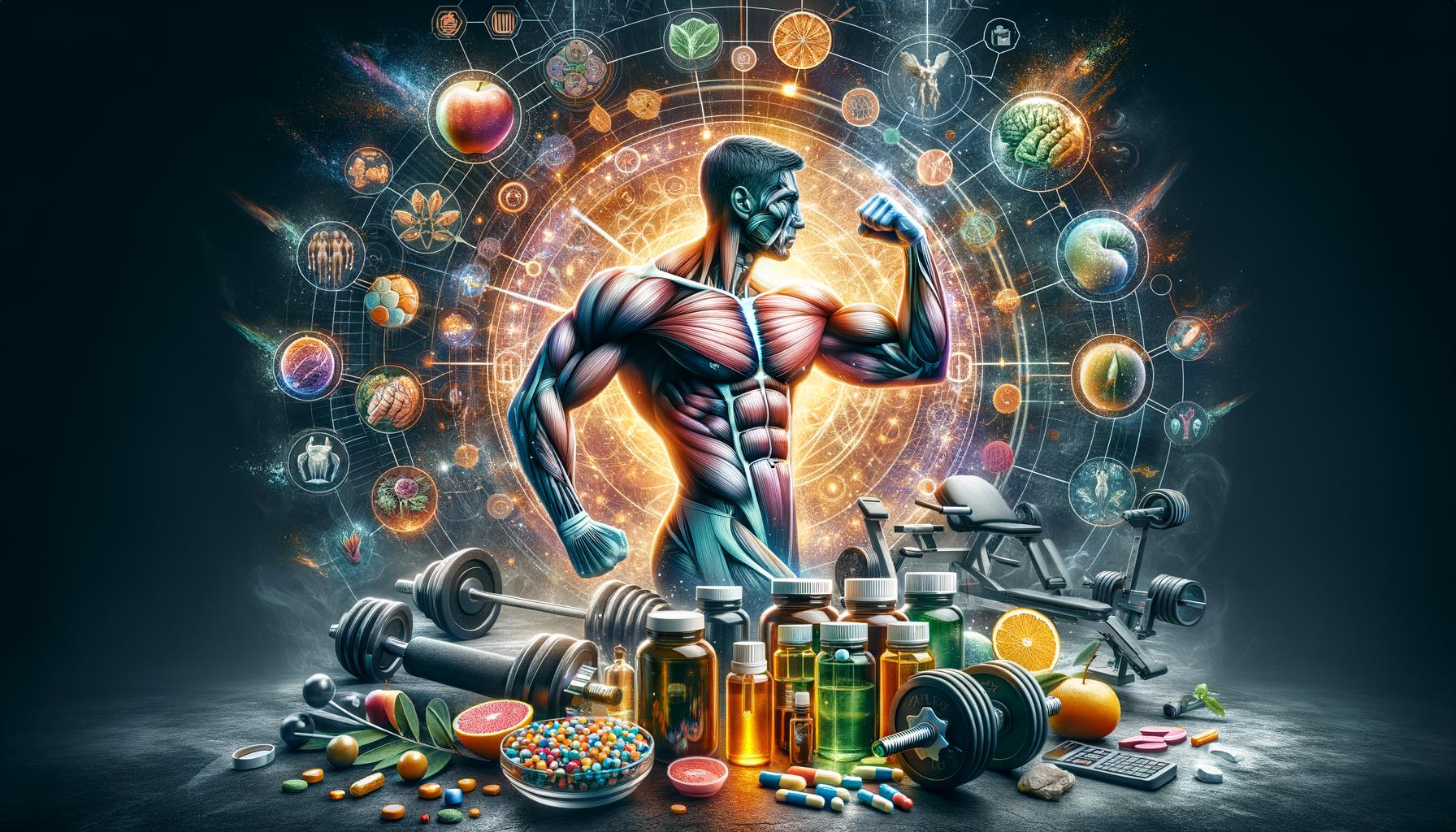 Hvordan​ Essentielle ‌Olier⁣ Forbedrer Din Fitness og Sundhed