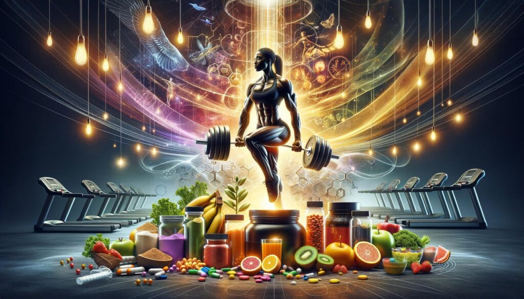 Hørolie og frø: Den Ultimative Guide til Fitness og Sundhed