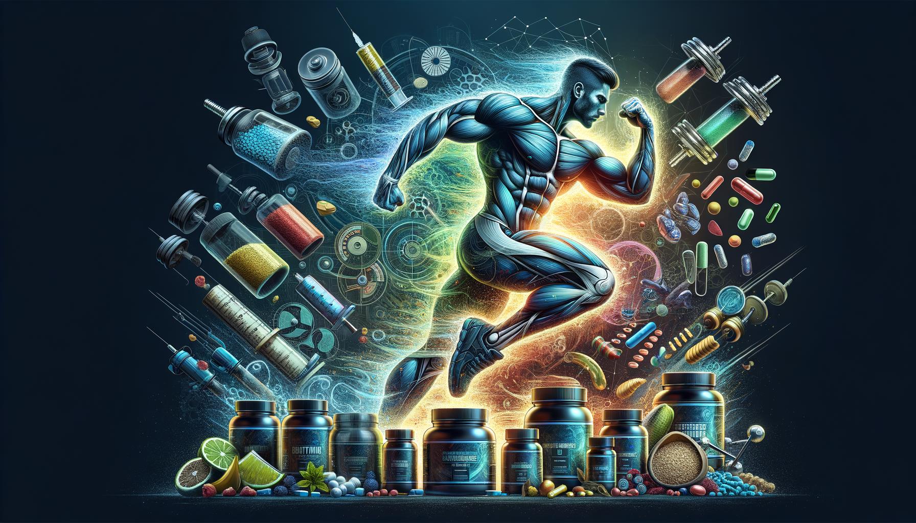 Oplev magten af Andet i din træningsrutine