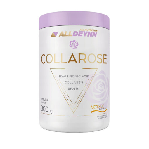 Allnutrition - AllDeynn Collarose
