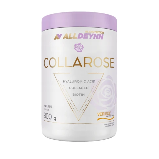 Allnutrition - AllDeynn Collarose