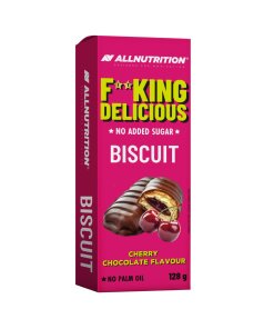 Allnutrition - Fitking Delicious Biscuit