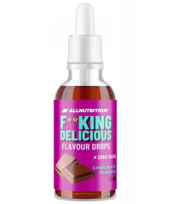 Allnutrition - Fitking Delicious Flavour Drops