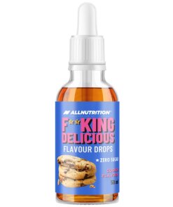 Allnutrition - Fitking Delicious Flavour Drops
