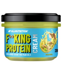 Allnutrition - Fitking Protein Cream