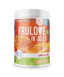 Allnutrition - Frulove In Jelly