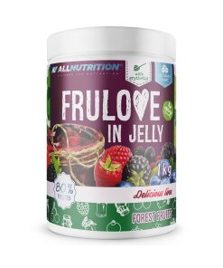 Allnutrition - Frulove In Jelly