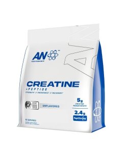 Applied Nutrition - Creatine Monohydrate + Peptide - 444g