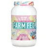 Axe & Sledge - Farm Fed