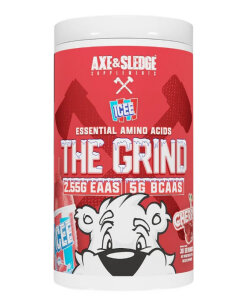 Axe & Sledge - The Grind