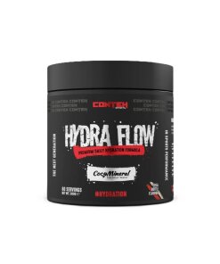 Conteh Sports - Hydra Flow