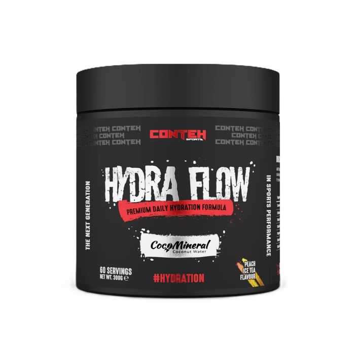 Conteh Sports - Hydra Flow