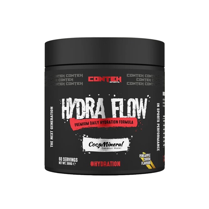 Conteh Sports - Hydra Flow