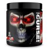 JNX Sports - The Curse!