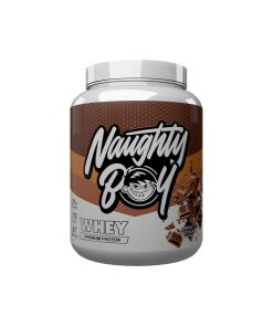 Naughty Boy - Advanced Whey
