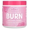 Obvi - Collagenic Burn - 120 caps
