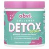 Obvi - Detox - 90 caps
