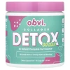 Obvi - Detox - 90 caps