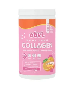 Obvi - More Than Collagen Multi-Collagen Peptides + Beauty Complex