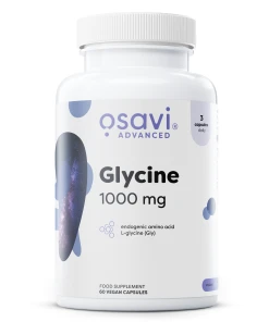Osavi - Glycine