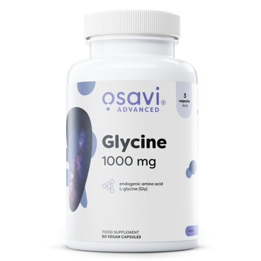 Osavi - Glycine