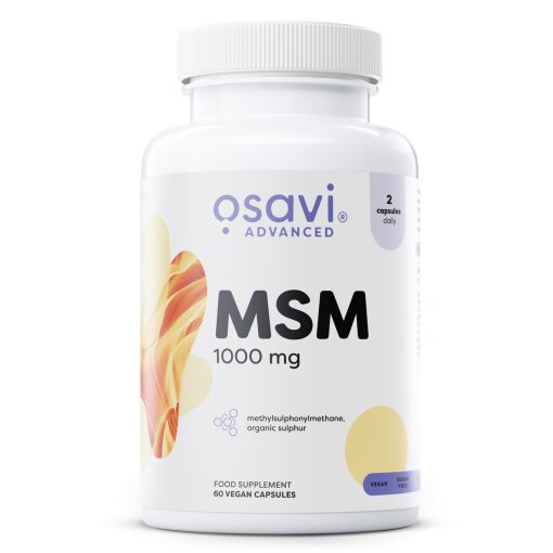 Osavi - MSM