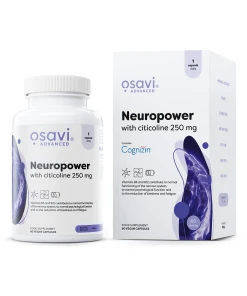 Osavi - Neuropower with Citicoline