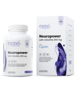 Osavi - Neuropower with Citicoline