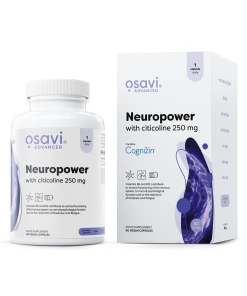 Osavi - Neuropower with Citicoline