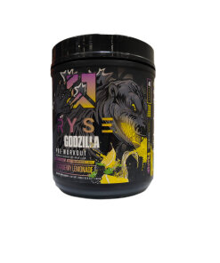 RYSE - Godzilla Pre-Workout