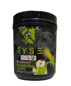 RYSE - Godzilla Pre-Workout